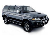 pajero-montero sport(eur) (B603D508A)