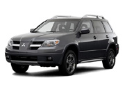 outlander(eur) (B606R507A)